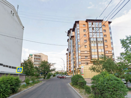 400 000 рублей за отопление вернули жители многоэтажки в Улан-Удэ