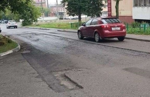    .        