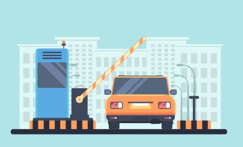 Рассказываем, как узаконить шлагбаум во дворе многоквартирного дома Рассказываем, как узаконить шлагбаум во дворе многоквартирного дома