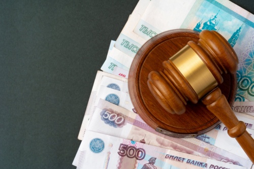 Житель Волгограда на 15 000 рублей снизил долг по капремонту