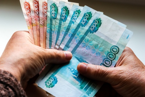 Забыли про индексацию. Соцфонду пришлось выплатить пенсионерке из Смоленска 42 000 рублей
