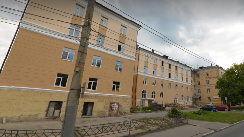 С вещами на выход. Нижегородскую пенсионерку чуть не выселили из комнаты, где она прожила 40 лет