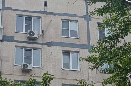   :         