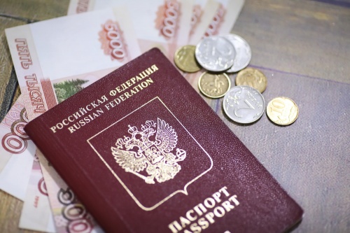 Пенсия в два раза больше и доплата 130 000 рублей. Жительница Донецка удачно перешла на российскую пенсионную систему