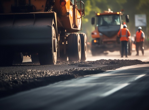 Долг в 132 000 рублей. В Адыгее работники дорожно-строительной компании выбили зарплату через прокуратуру Долг в 132 000 рублей. В Адыгее работники дорожно-строительной компании выбили зарплату через прокуратуру