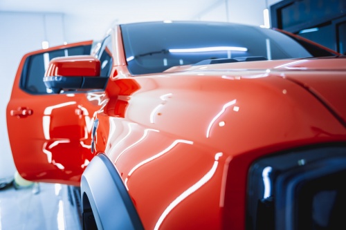 Житель Нижнего Новгорода отсудил почти 200 000 рублей за навязанные в автосалоне допуслуги Житель Нижнего Новгорода отсудил почти 200 000 рублей за навязанные в автосалоне допуслуги