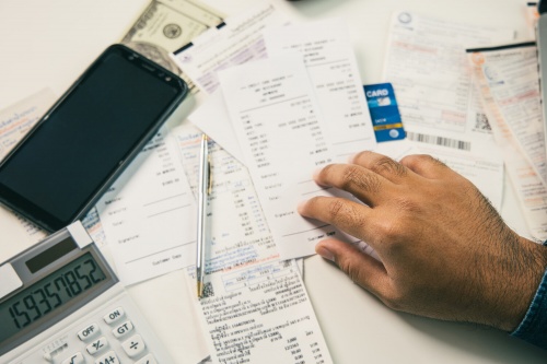 Пенсионерка из Нижнего Новгорода избавилась от долга перед коммунальщиками на 20 000 рублей Пенсионерка из Нижнего Новгорода избавилась от долга перед коммунальщиками на 20 000 рублей