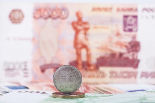 Снова ошибка: СФР обсчитал пенсионерку из Донецка на 80 000 рублей Снова ошибка: СФР обсчитал пенсионерку из Донецка на 80 000 рублей