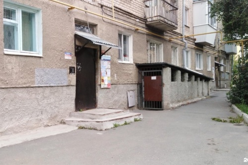 Коммунальная оккупация: 9 лет ЖЭК бесплатно использовал подвал под комнаты для сотрудников в Екатеринбурге Коммунальная оккупация: 9 лет ЖЭК бесплатно использовал подвал под комнаты для сотрудников в Екатеринбурге