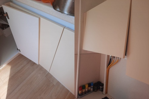 Жительница Пскова добилась от мебельщика 195 000 рублей за кухню с сюрпризом и ремонт Жительница Пскова добилась от мебельщика 195 000 рублей за кухню с сюрпризом и ремонт