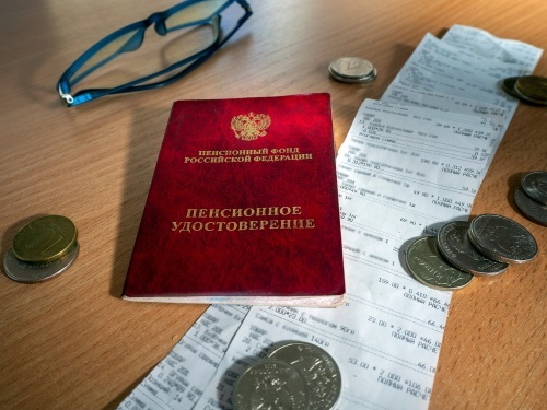 Двойка по математике. Учитель младших классов преподала урок Соцфонду и увеличила пенсию в 2,5 раза Двойка по математике. Учитель младших классов преподала урок Соцфонду и увеличила пенсию в 2,5 раза