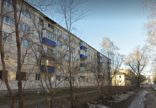 Стерлитамакский ЖЭК незаконно содрал с жителей дома 650 тысяч рублей на замену окон Стерлитамакский ЖЭК незаконно содрал с жителей дома 650 тысяч рублей на замену окон