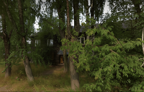 7 лет скитаются по чужим углам: семья из Соликамска борется за переселение из 90-летнего барака 7 лет скитаются по чужим углам: семья из Соликамска борется за переселение из 90-летнего барака