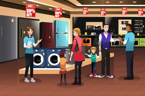 Покупка с сюрпризом: в «Эльдорадо» жителю Иваново продали б/у микроволновку с остатками пищи Покупка с сюрпризом: в «Эльдорадо» жителю Иваново продали б/у микроволновку с остатками пищи