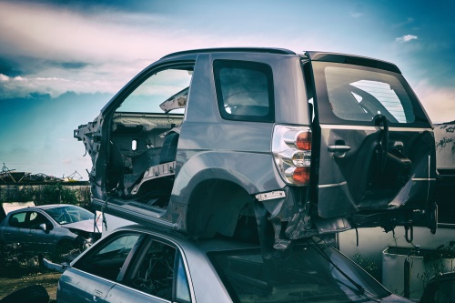 Налоговики требовали с жителя Нижнего Новгорода налог за несуществующий автомобиль Налоговики требовали с жителя Нижнего Новгорода налог за несуществующий автомобиль