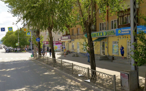 ������� ��� �����: ���������������� �������� ���������� �� ���� � ����