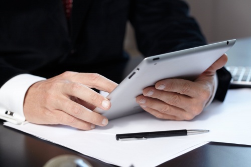 110 000 ������ �� ��������� iPad. ������ ������ ����� � ��� �� ������� � �������