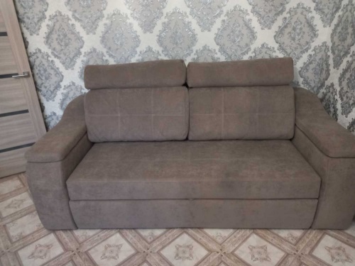Диван с сюрпризом. Покупатель из Саранска заставил мебельный магазин устранить дефекты Диван с сюрпризом. Покупатель из Саранска заставил мебельный магазин устранить дефекты