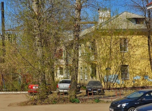 Жилищная инспекция наказала ЖЭК за потоп в калужской двухэтажке Жилищная инспекция наказала ЖЭК за потоп в калужской двухэтажке