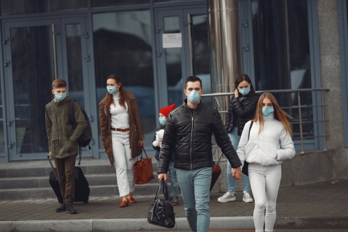 Ковидная амнистия в Москве: кого коснется, как вернуть штраф Ковидная амнистия в Москве: кого коснется, как вернуть штраф