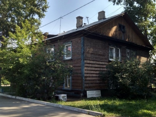 5 лет борьбы за нормальные условия жизни. Инвалид из Иркутска отвоевал жилье у местных чиновников 5 лет борьбы за нормальные условия жизни. Инвалид из Иркутска отвоевал жилье у местных чиновников