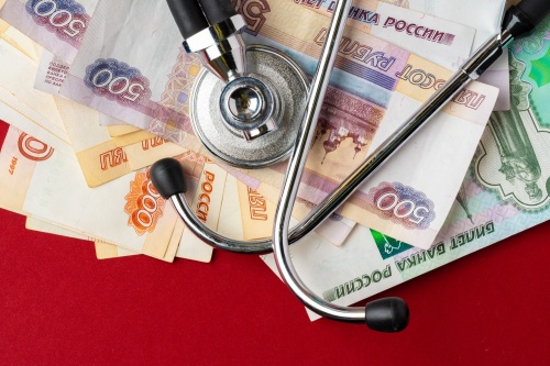 Памятка пациенту: куда жаловаться на недоступную медпомощь и поборы