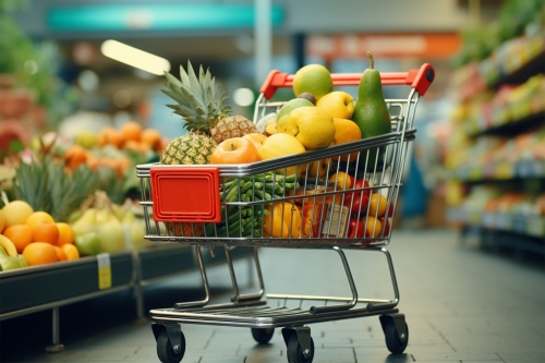 Сможет ли Правительство остановить рост цен на продукты? Сможет ли Правительство остановить рост цен на продукты?