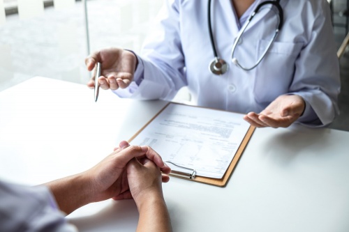 Перевод сотрудника на другую работу по состоянию здоровья. Как добиться Перевод сотрудника на другую работу по состоянию здоровья. Как добиться