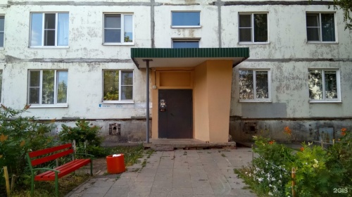 Внимательная пенсионерка из Тольятти добилась увеличения расходов на капремонт девятиэтажки почти на 40% Внимательная пенсионерка из Тольятти добилась увеличения расходов на капремонт девятиэтажки почти на 40%