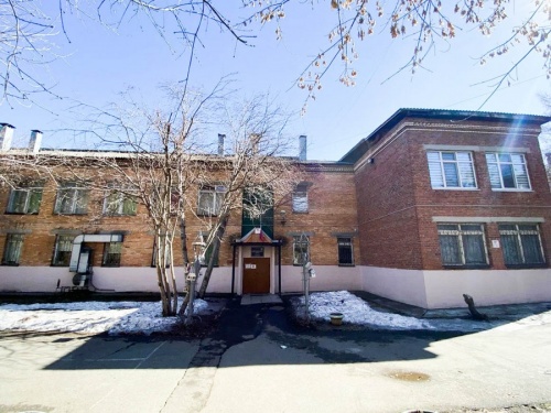 123 млн рублей выделили на ремонт школы в Екатеринбурге после вмешательства справедливороссов 123 млн рублей выделили на ремонт школы в Екатеринбурге после вмешательства справедливороссов