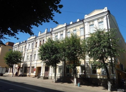 Наремонтировали. В Смоленске после неудачного капремонта рухнул потолок в историческом доме Наремонтировали. В Смоленске после неудачного капремонта рухнул потолок в историческом доме