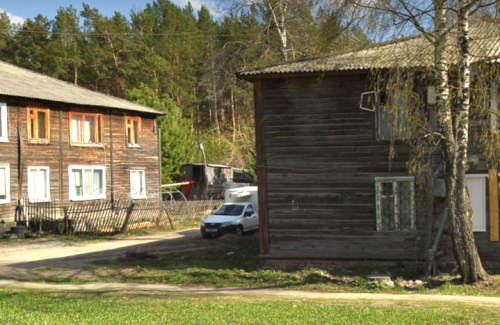 Дошла до суда. Жительница Томска получила от чиновников 3,7 млн рублей за аварийное жилье Дошла до суда. Жительница Томска получила от чиновников 3,7 млн рублей за аварийное жилье