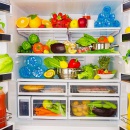 Храним продукты питания правильно