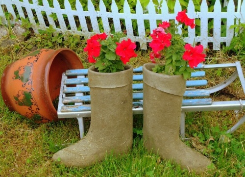 Готовим сад к зиме: секреты будущего урожая Готовим сад к зиме: секреты будущего урожая